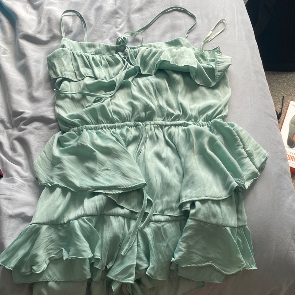 Fabrik sundress